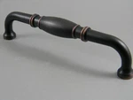 Amerock 160 Mm Cabinet Barrel Pulls Oil Rubbed Bronze BP55245-ORB. Fixed Price $8.96.