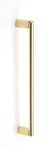 Alno D430-12-PB Vogue 12" Appliance Pull Polished Brass. Fixed Price $155.96.