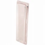 Prime-line 3.25 In. Natural Clear Acrylic Door Pull (pack Of 6). Fixed Price $44.05.