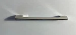 Top Knob Inch Polished Chrome Cabinet Pull From The Mercer Collection TK554PN. Fixed Price $60.00.