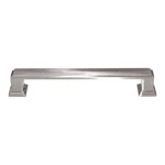 Atlas Homewares Sutton Place Cabinet Pull 5" (128MM) Ctr Brushed Nickel 292-BRN. Fixed Price $14.54.