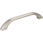 Sonoma 128 Mm Center-to-center Cabinet Bar Pull, Satin Nickel Hardware. Fixed Price $12.47.