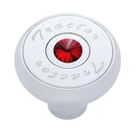 United Pacific 23515 Air Brake Valve Control Knob, Tractor Deluxe, Red Diamond. Fixed Price $32.99.