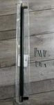 Amerock BP54042PNBBR Polished Nickel/black Bronze Appliance Pull 24" Center. Fixed Price $59.99.