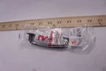 Richelieu Handle Cabinet Pull 3-3/4" Center To BP86396BORB. Fixed Price $9.57.