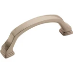 (10)-AMEROCK Revitalize In. Satin Nickel Center-to-center Pull BP55343G10. Fixed Price $78.99.