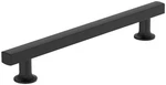 Amerock BP37106 Everett 6-5/16" Center To Bar Cabinet Pull Black. Fixed Price $19.42.