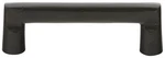 Emtek 86335 Sandcast Rail 6" Center To Handle Cabinet Pull. Fixed Price $43.20.
