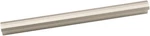 Alno A3002-6 Symmetry 6" Center To Faceted Linear Flush Nickel. Fixed Price $17.56.
