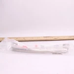 Richelieu Cabinet Handle Pull Nickel 6-1/4" Center To BP863160195. Fixed Price $11.45.