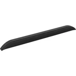Elara 305 Mm Center-to-center Cabinet Arch Pull, Matte Black Hardware. Fixed Price $69.17.