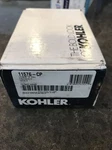 Kohler K-11576-CP Loure 3-INCH Pull, Polished Nickel. Fixed Price $25.00.