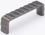 Sietto P-2004-4 Natoma 4" Center Handle Cabinet Pull Gunmetal. Fixed Price $24.64.