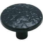 Amerock BP3403CB Cabinet Knob, 7/8 Projection, Zinc, Colonial Black. Fixed Price $11.13.