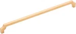 Belwith Keeler B076646-BGB Monarch Collection Pull 12" C-to-c Golden Brass. Fixed Price $21.60.