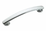 4-PACK Hickory Hardware P2149-CH Chrome 5-1/16" Center-center Bar Cabinet Pull. Fixed Price $17.37.