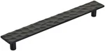 Amerock BP36825 Kamari 7-9/16" Center To Bar Cabinet Pull Black. Fixed Price $40.13.