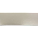 Atlas A832-BN Tab Edge Pull 4 5/16 Inch (c-c) Brushed Nickel. Fixed Price $9.81.