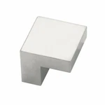 Liberty PN6508-AL-C 16MM Plaza Kitchen Cabinet Hardware Knob 25 Pack W/ Screws. Fixed Price $50.00.