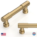 Talentedeco 10 Pack Champagne Bronze Cabinet Pulls 3 Inch Kitchen Handles Drawer. Fixed Price $55.89.