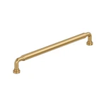 Amerock Coble 10-1/16 Inch (256MM) Center-to-center Champagne Bronze Cabinet Pul. Fixed Price $47.11.
