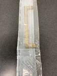 Emtek 86707US4 Satin Brass 6" Cabinet Pull, Modern Rectangular Collection. Fixed Price $12.55.