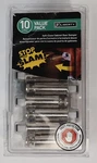Liberty Hardware Soft Close Cabinet Dsampeners 10CT Nip. Fixed Price $31.99.