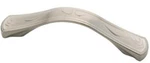 (12 Pack) 3" Or 3-3/4" Dual Mount Venue Vignette Pull Satin Nickel. Fixed Price $74.29.