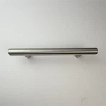 Laurey Melrose Collection 3/4 Centers Stainless Steel T-bar Cabinet Pull X 8. Fixed Price $16.00.