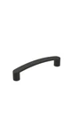 Amerock BP36899FB Rift 3-3/4 96MM Cabinet & Drawer Pull Lot Of Matte Black. Fixed Price $11.19.