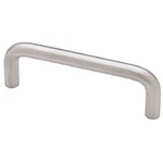 Brainerd 3-INCH Solid Brass Cabinet Hardware Handle Wire Pull. Fixed Price $13.29.