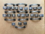 10 Amerock Inch To Handle C-29349-1CABINET Pull 21 Knobs 29340. Fixed Price $29.99.