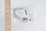 Amerock Dark-oiled Bronze Cabinet Cup Pull 3-1/2" Cc. Fixed Price $7.45.