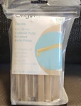 ORIGIN21 Handle Pulls Brushed Gold 5-1/16 128 Mm Pack Kalani. Fixed Price $20.00.
