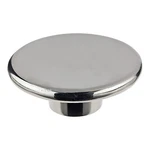 10X Rok Zen Flat Circle Nickel Kitchen Cabinet Door Drawer Knob 2-1/4" K806857N. Fixed Price $66.95.
