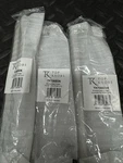 Top Knobs TK706BSN 9" Pack Of 3 Ascendra Pull, Brushed Satin Nickel*new*. Fixed Price $47.99.