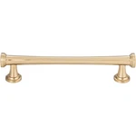 Atlas 350-CM Browning Pull 1/16 Inch (c-c) Champagne. Fixed Price $15.75.