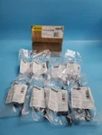 10 Pack Amerock Cabinet Pull Oil Rubbed Bronze 1/2 (64MM)BP1264ORB0. Fixed Price $13.59.