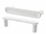 New Ikea Gubbarp Cabinet Door Drawer Pull Handles 2 Pcs 116 Mm, 9/16" Fits All. Fixed Price $9.99.
