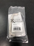 Top Knobs M2117 Charlotte Pull 4 Inch Center - Honey Bronze. Fixed Price $10.38.