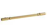 Kohler K-33565-2MB Enivo 21" Drawer Pull Vibrant Brushed Moderne Brass. Fixed Price $100.00.