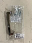 Hickory Hardware P3012-14 Nickel Studio Bar Cabinet Pull 128MM Center-to-center. Fixed Price $9.38.