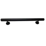 Signature Hardware 466498 Diehl Inch Adjustable Cabinet Pull - Satin Black. Fixed Price $22.90.