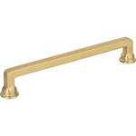 Atlas A104-WB Oskar Pull 5/16 Inch (c-c) Warm Brass. Fixed Price $17.28.