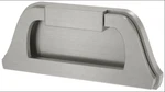 Liberty P38774C-SN 3" Classic Bell Cabinet Campaign Pull Satin Nickel. Fixed Price $10.45.