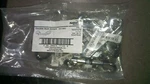 10 National Hardware N222-679 3013BC Double Bolt Snap 7/16" Nickel Plated New. Fixed Price $36.99.