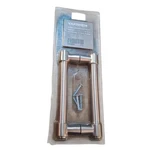 New Sealed Ikea Varnhem 154MM 1/16" Cabinet Pulls Drawer Handles 202.438.56. Fixed Price $24.95.
