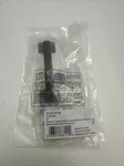Hickory Hardware H076700-BI 3" Center Handle Cabinet Pull Forge Black Iron. Fixed Price $19.95.