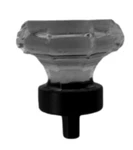 Amerock BP55268CBBR Traditional Classics Geometric 1-5/16" Cabinet Knob. Fixed Price $13.91.