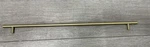 Amerock BP19016BBZ Bar Cabinet Pulls 18-7/8" Golden Champagne. Fixed Price $22.49.